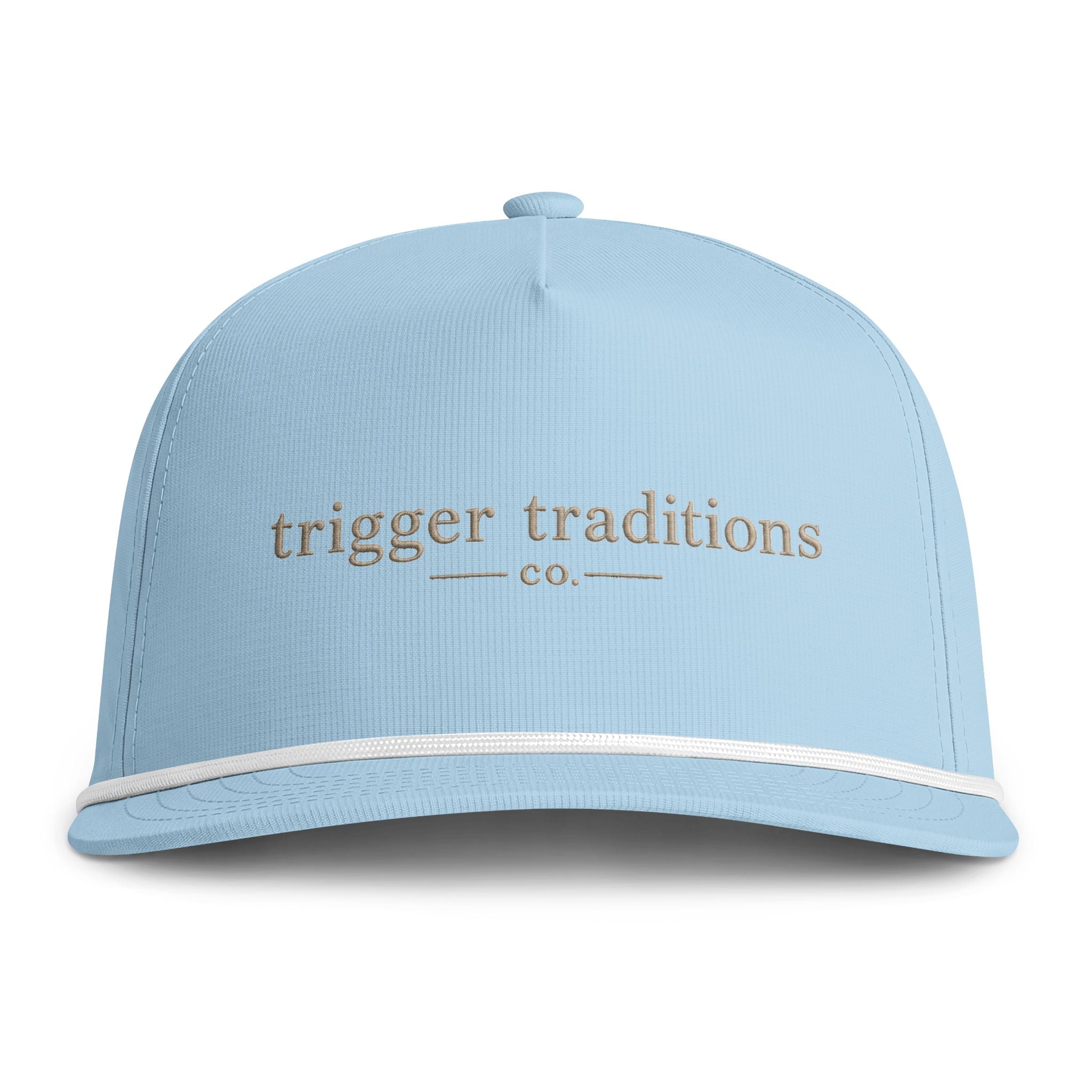 OG Rope Hat