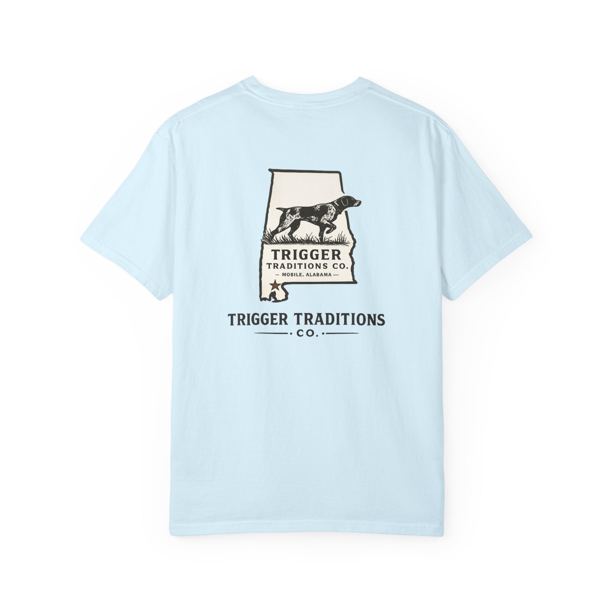 OG Mobile Shirt