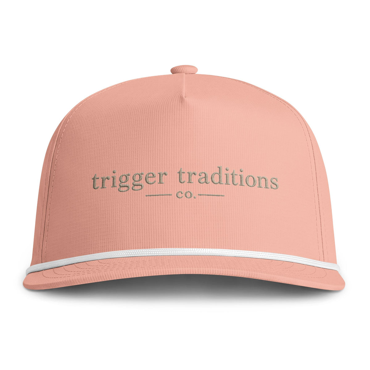 OG Rope Hat