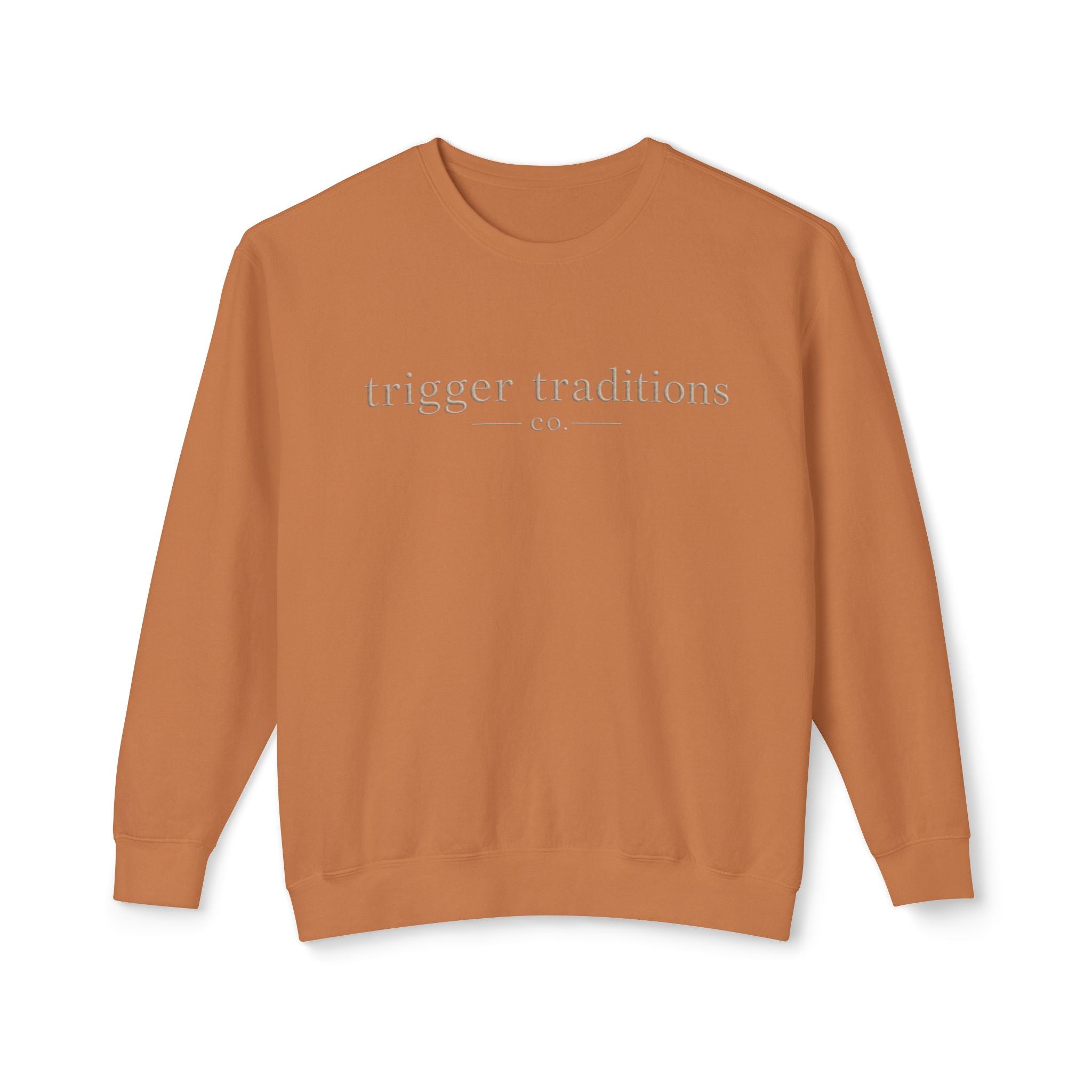 OG Trigger Traditions Sweatshirt