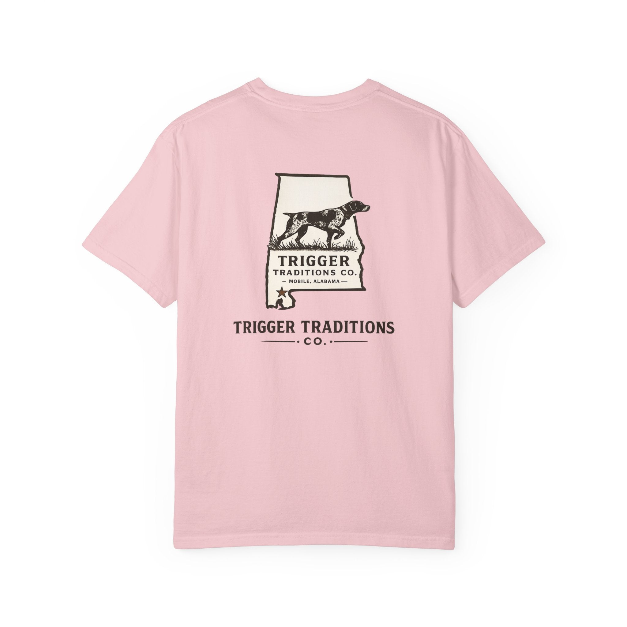OG Mobile Shirt