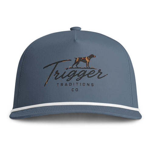 OG Trigger Traditions Rope Hat