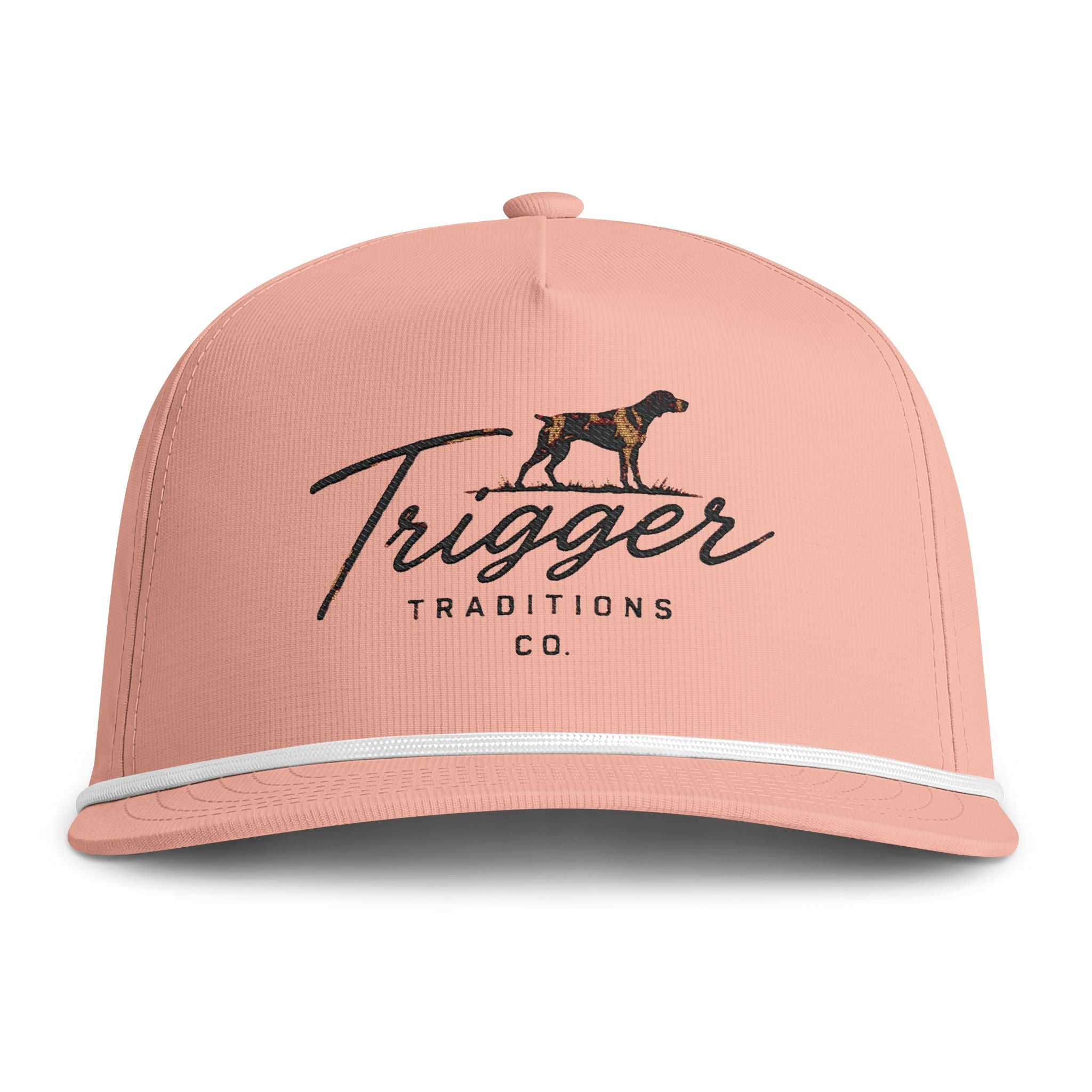 OG Trigger Traditions Rope Hat