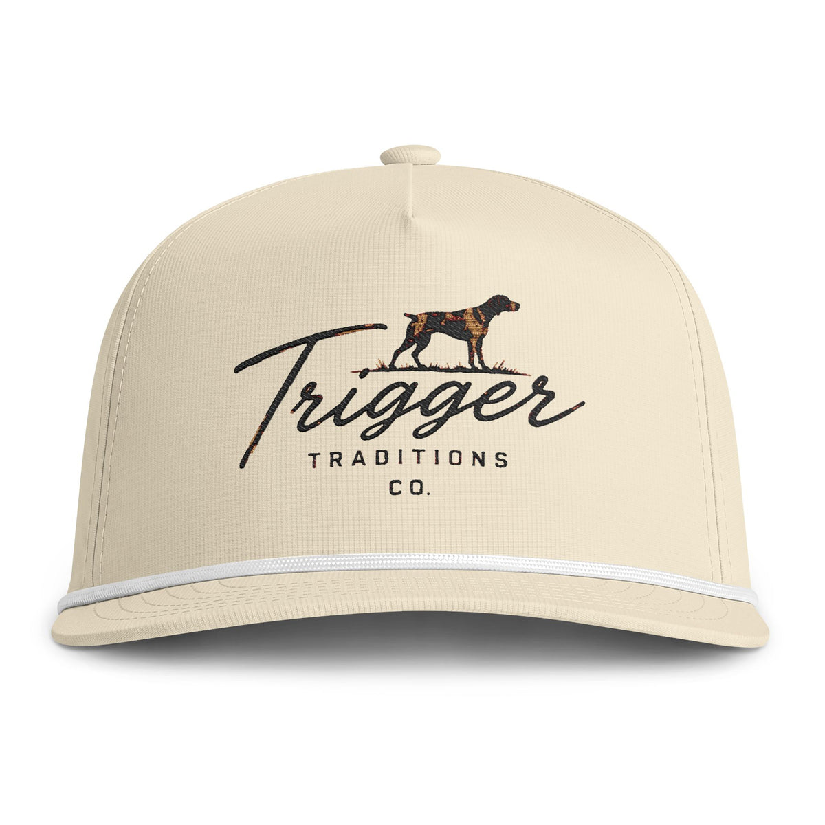 OG Trigger Traditions Rope Hat