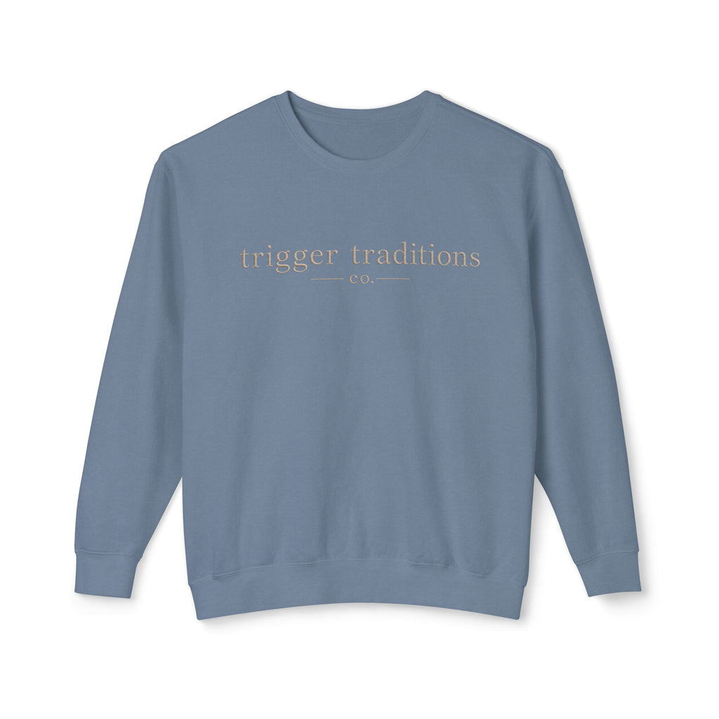 OG Trigger Traditions Sweatshirt