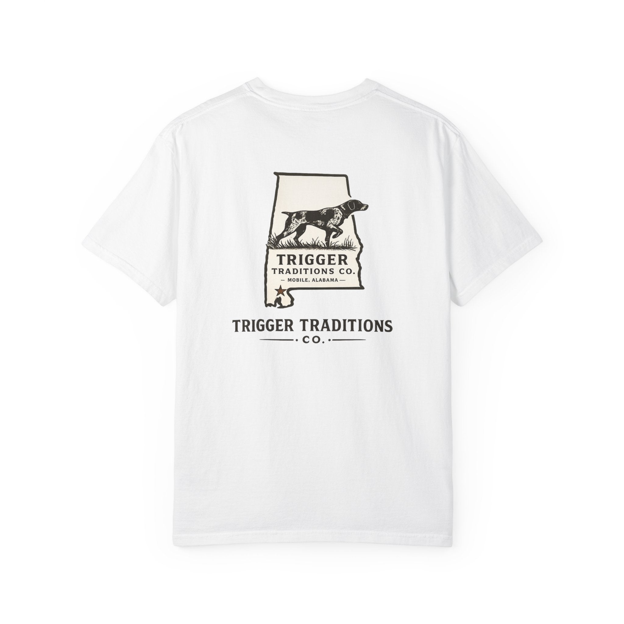OG Mobile Shirt