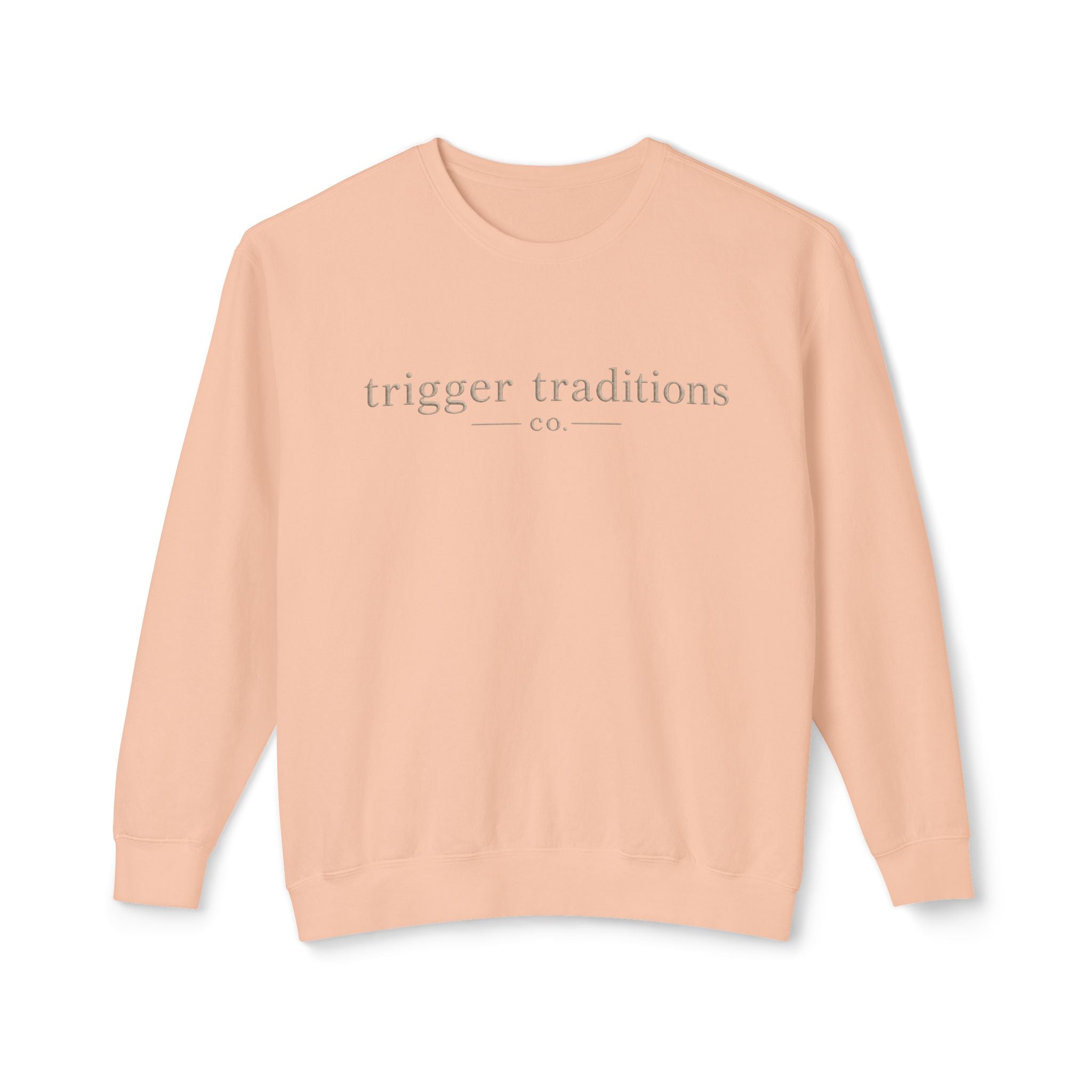 OG Trigger Traditions Sweatshirt