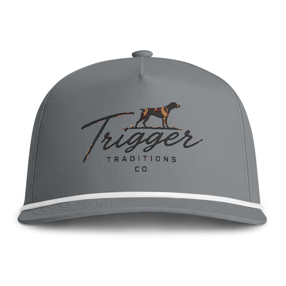 OG Trigger Traditions Rope Hat