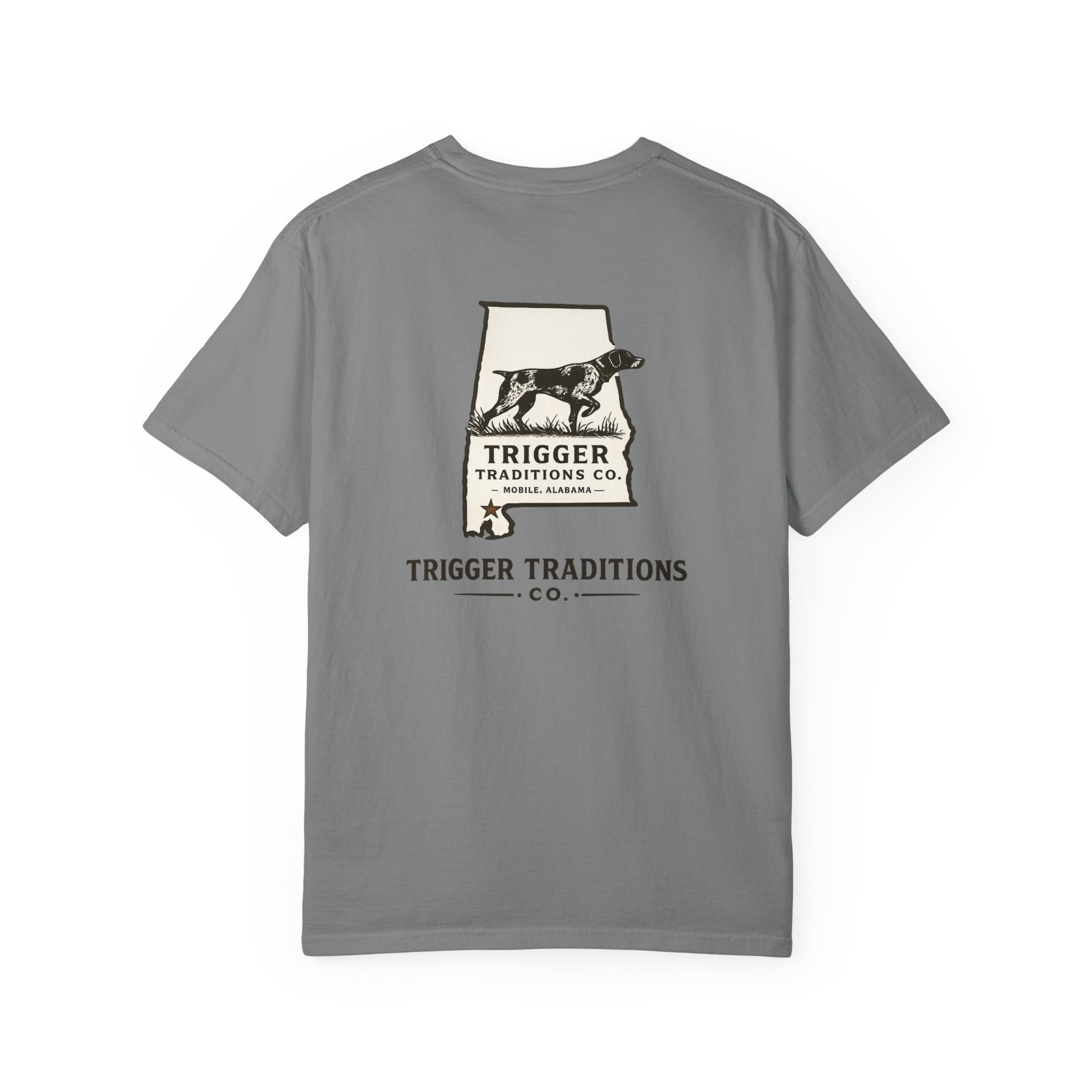 OG Mobile Shirt