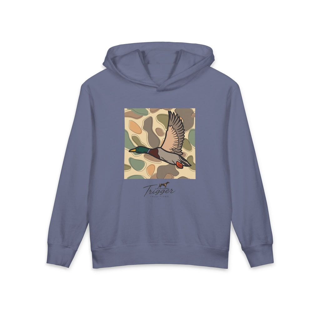 Youth OG Duck Hoodie