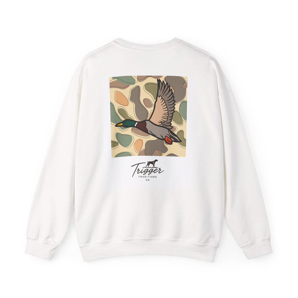 OG Duck Sweatshirt