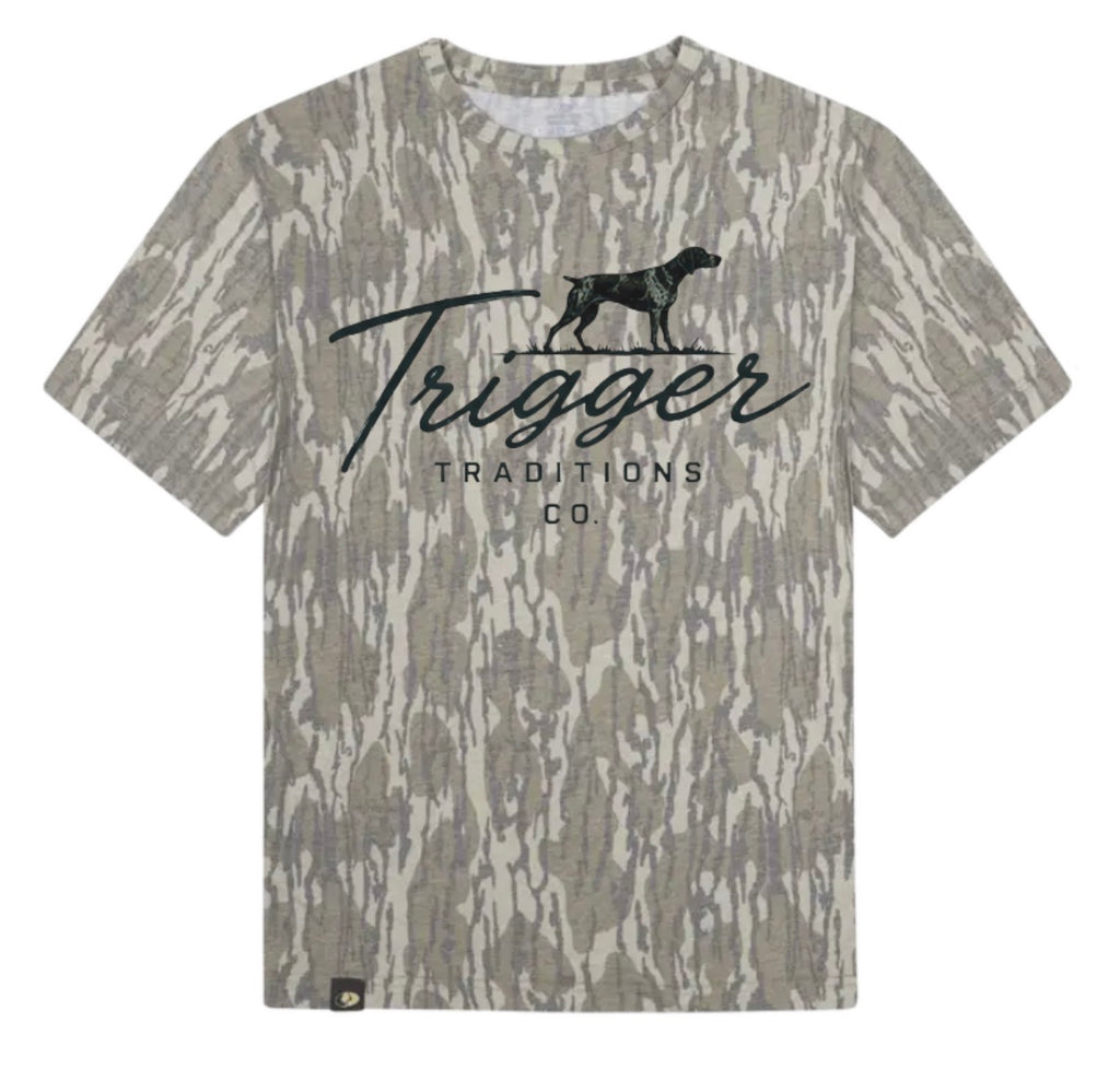 The Original Trigger Traditions Co. Monthly Box