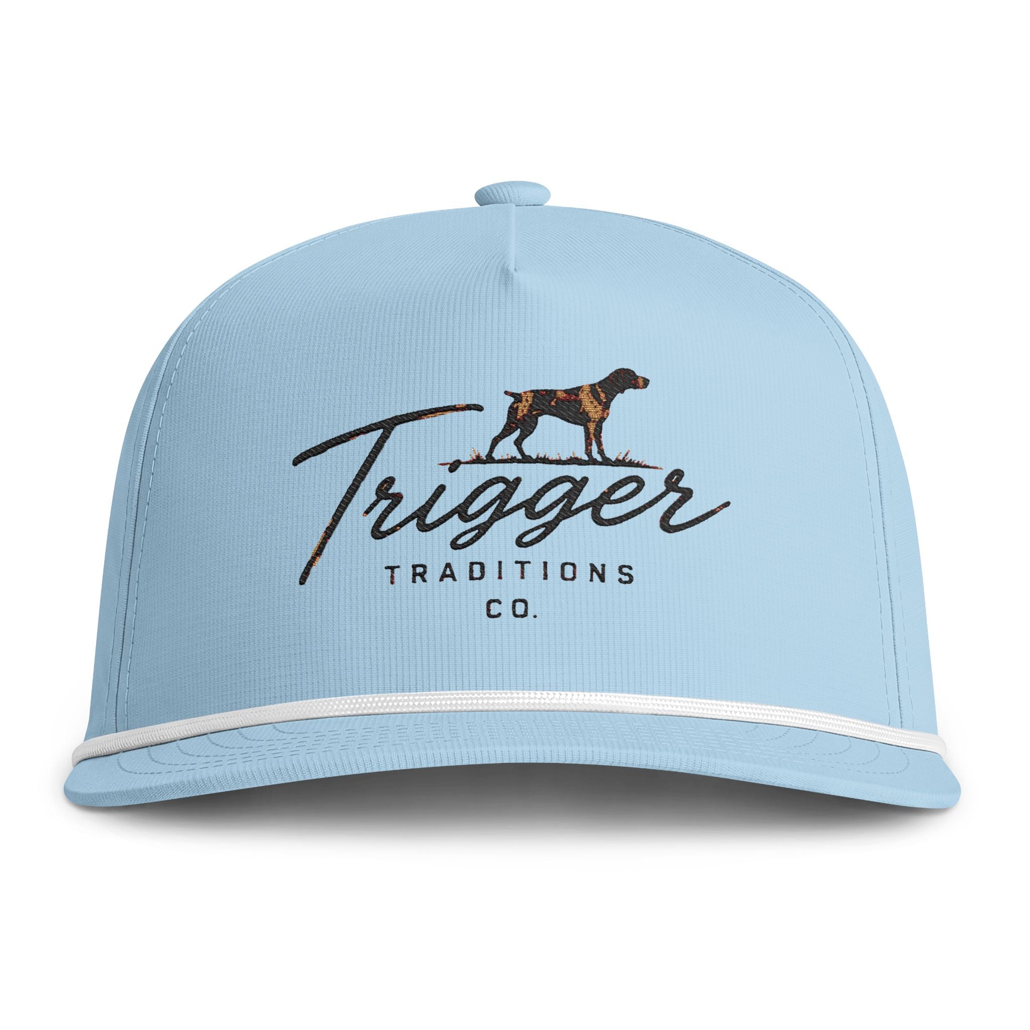 OG Trigger Traditions Rope Hat