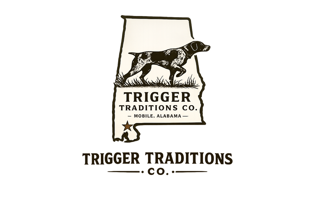 The Original Trigger Traditions Co. Monthly Box