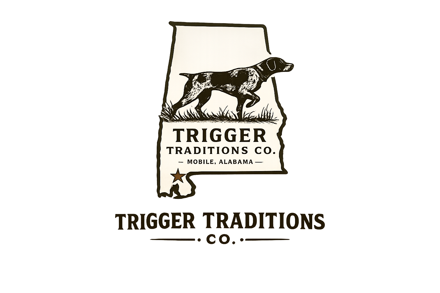 The Original Trigger Traditions Co. Monthly Box